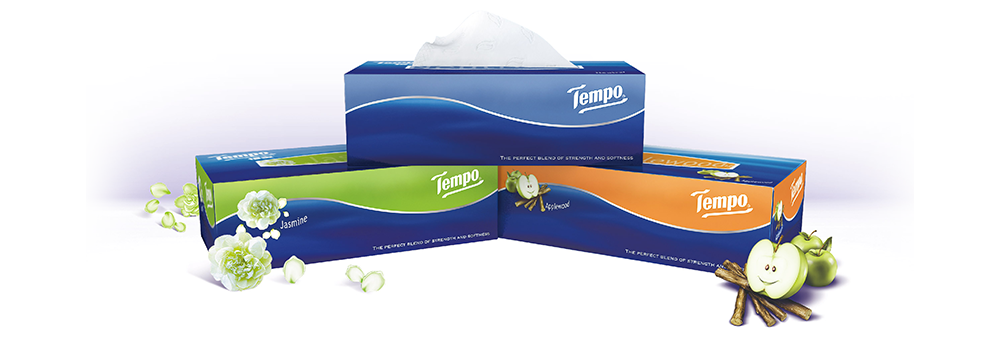 Box Tissue